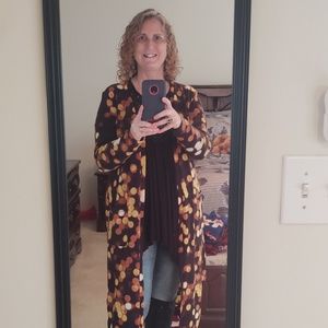 Meet your Posher, Nancy